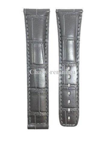 Кожаный ремешок Armand Nicolet P840GR2